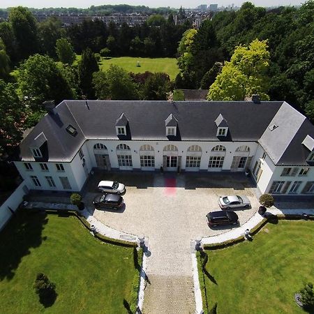 Luxury Apartments Arendshof Antwerpen Ngoại thất bức ảnh