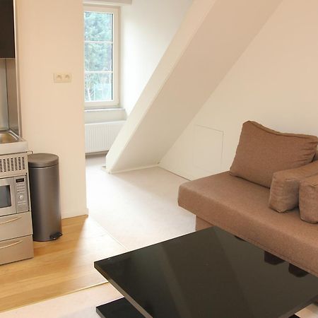 Luxury Apartments Arendshof Antwerpen Ngoại thất bức ảnh