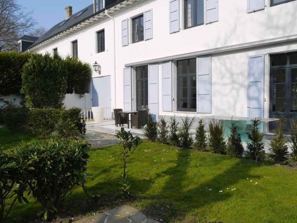 Luxury Apartments Arendshof Antwerpen Phòng bức ảnh