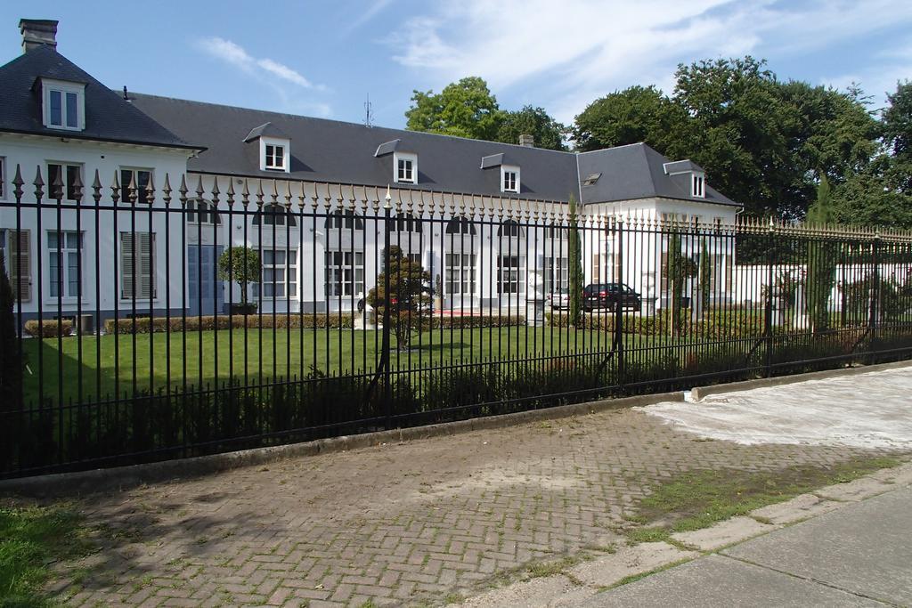 Luxury Apartments Arendshof Antwerpen Ngoại thất bức ảnh