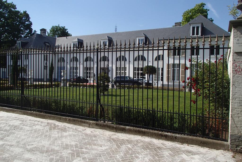 Luxury Apartments Arendshof Antwerpen Ngoại thất bức ảnh
