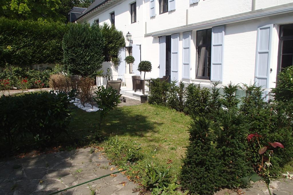 Luxury Apartments Arendshof Antwerpen Phòng bức ảnh