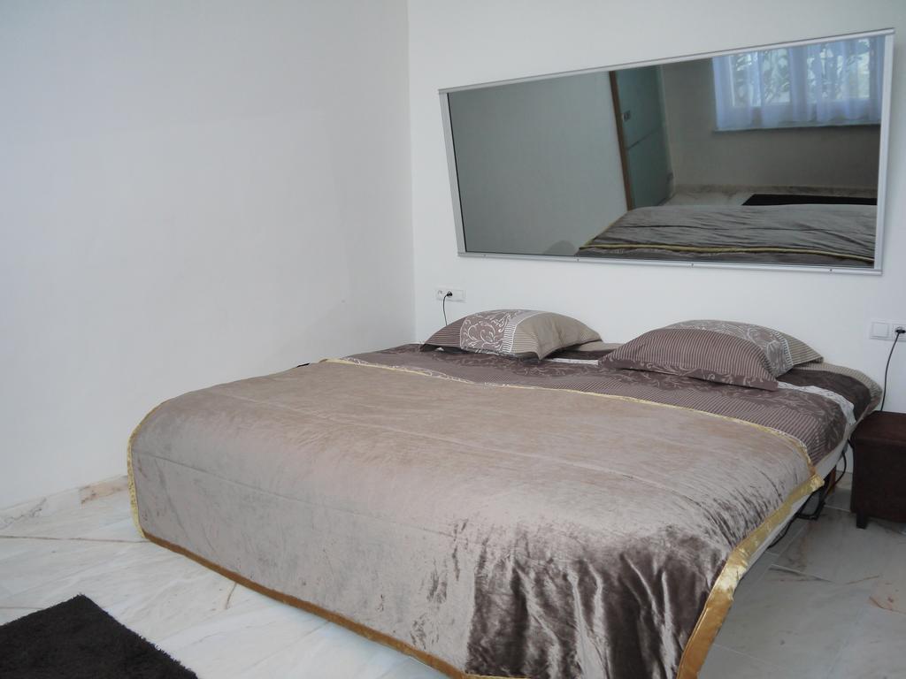 Luxury Apartments Arendshof Antwerpen Phòng bức ảnh