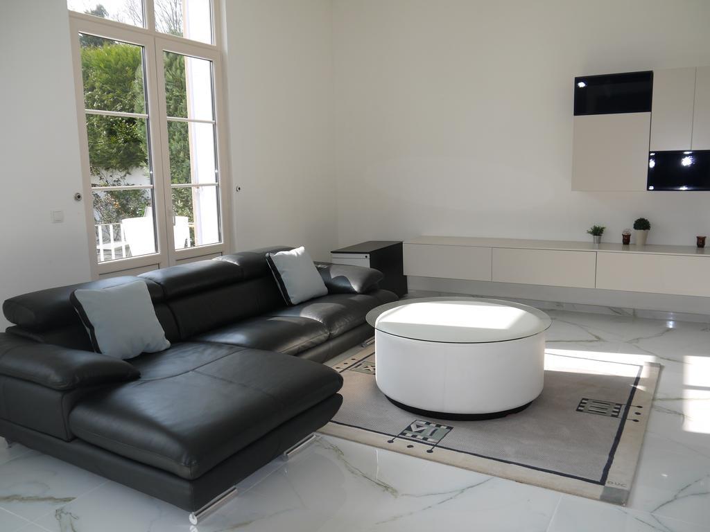 Luxury Apartments Arendshof Antwerpen Phòng bức ảnh