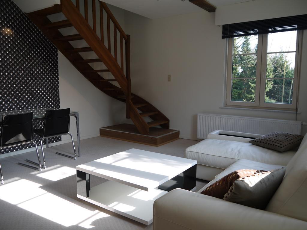 Luxury Apartments Arendshof Antwerpen Phòng bức ảnh