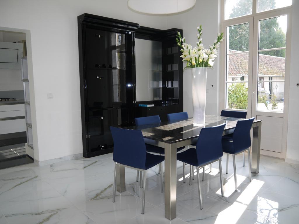 Luxury Apartments Arendshof Antwerpen Phòng bức ảnh
