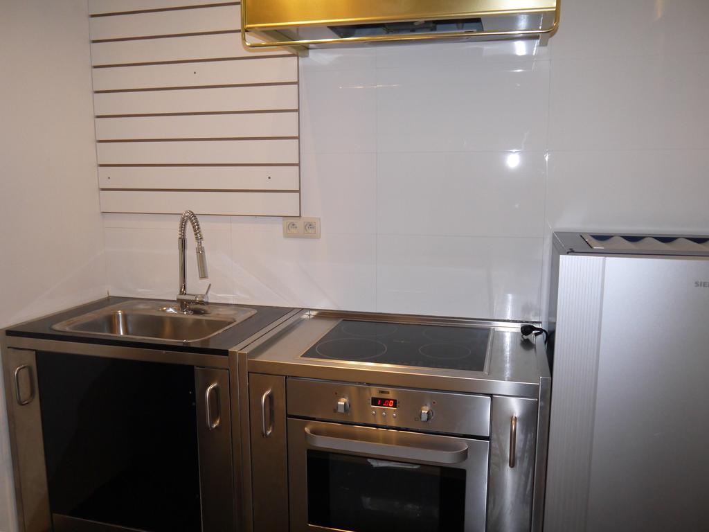 Luxury Apartments Arendshof Antwerpen Phòng bức ảnh