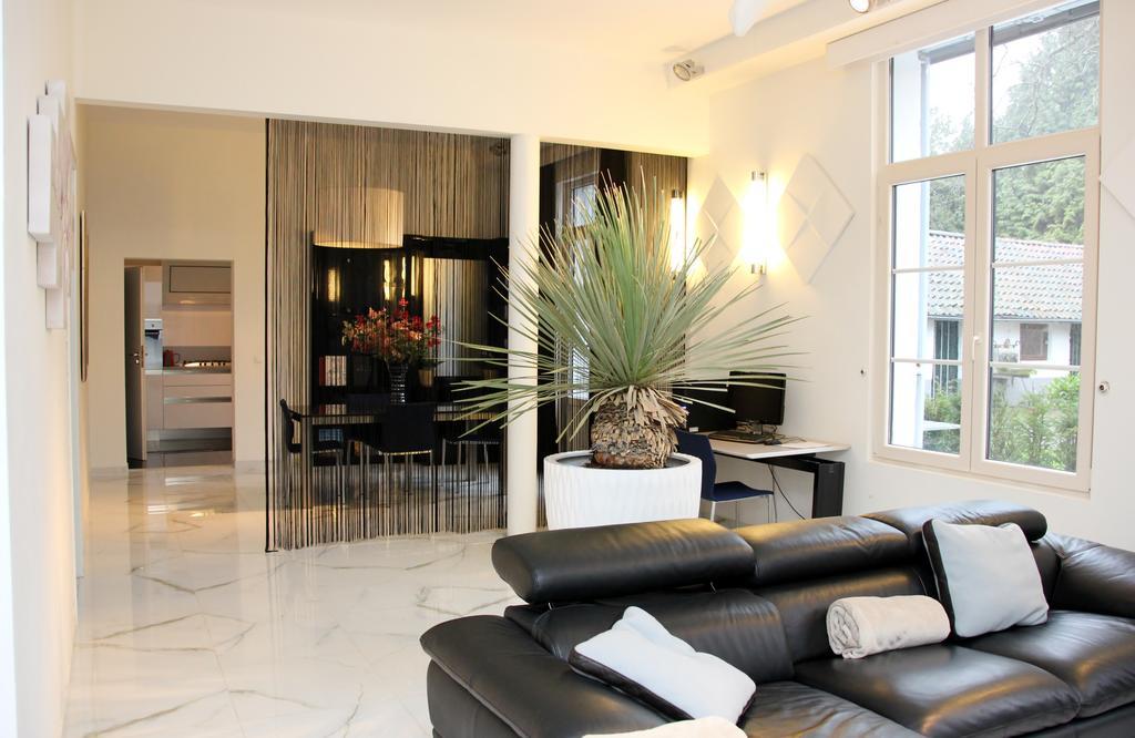 Luxury Apartments Arendshof Antwerpen Ngoại thất bức ảnh