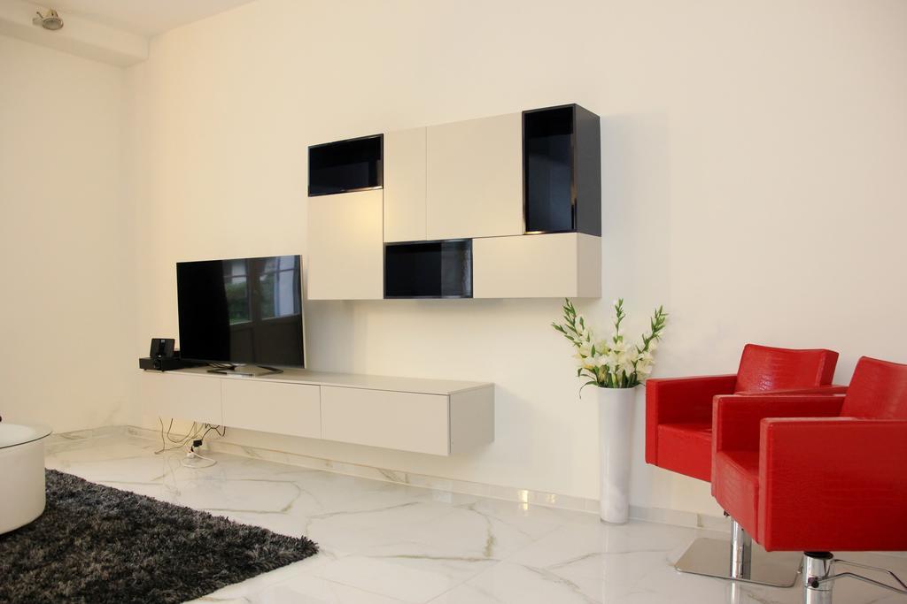 Luxury Apartments Arendshof Antwerpen Ngoại thất bức ảnh