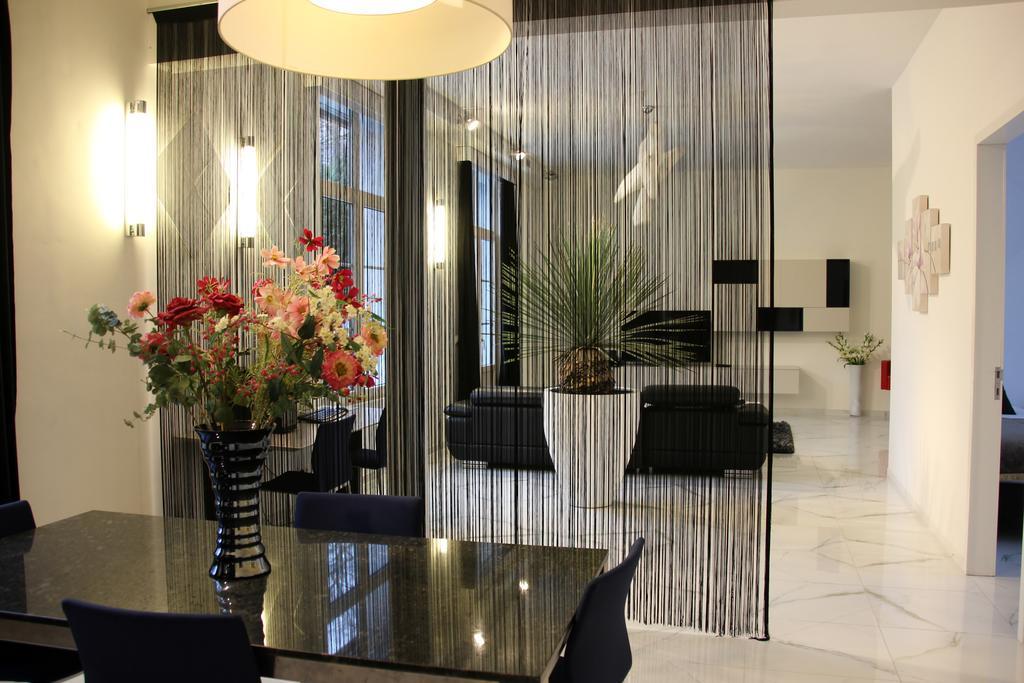 Luxury Apartments Arendshof Antwerpen Ngoại thất bức ảnh