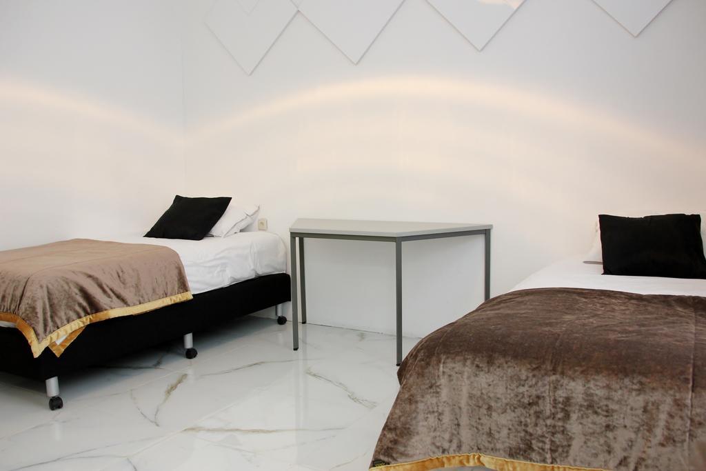Luxury Apartments Arendshof Antwerpen Ngoại thất bức ảnh