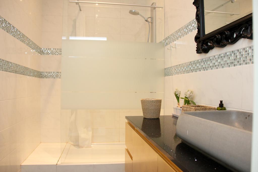 Luxury Apartments Arendshof Antwerpen Ngoại thất bức ảnh