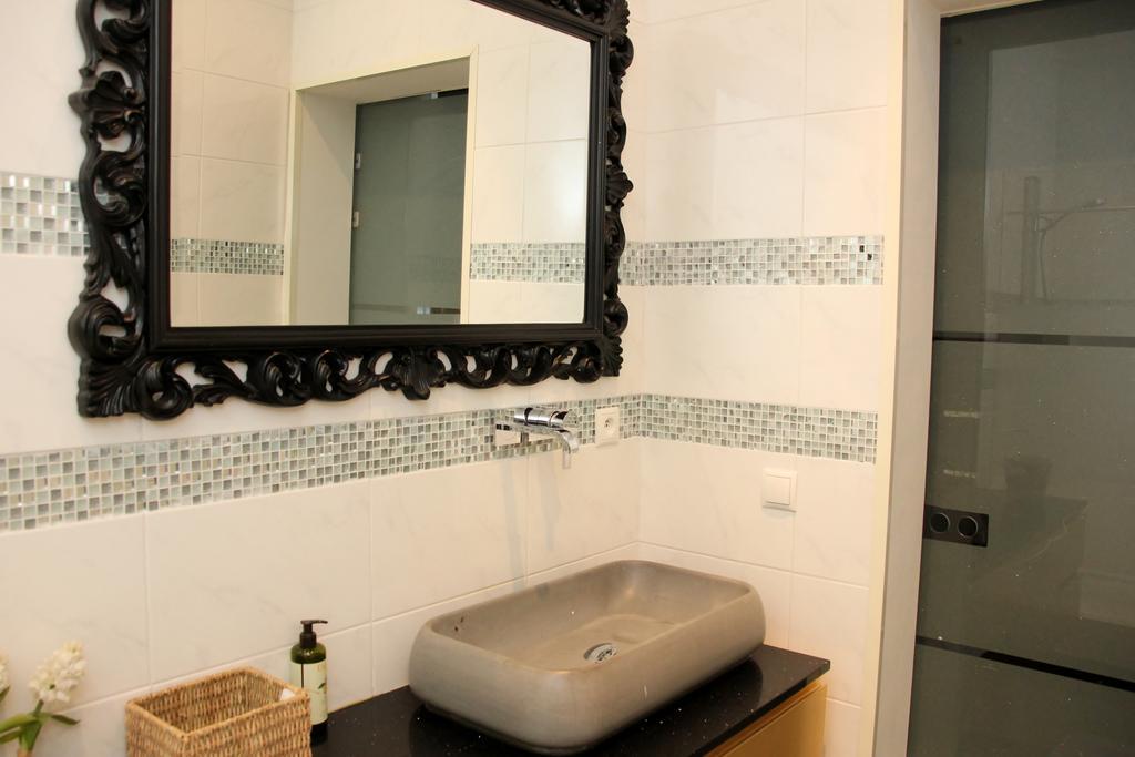 Luxury Apartments Arendshof Antwerpen Ngoại thất bức ảnh