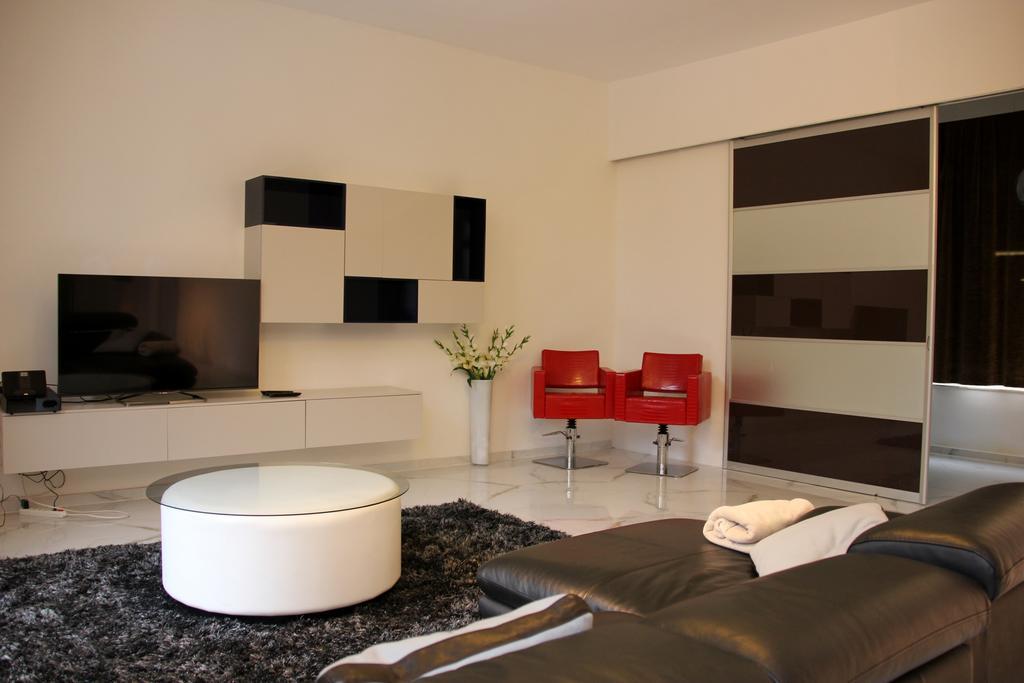 Luxury Apartments Arendshof Antwerpen Ngoại thất bức ảnh