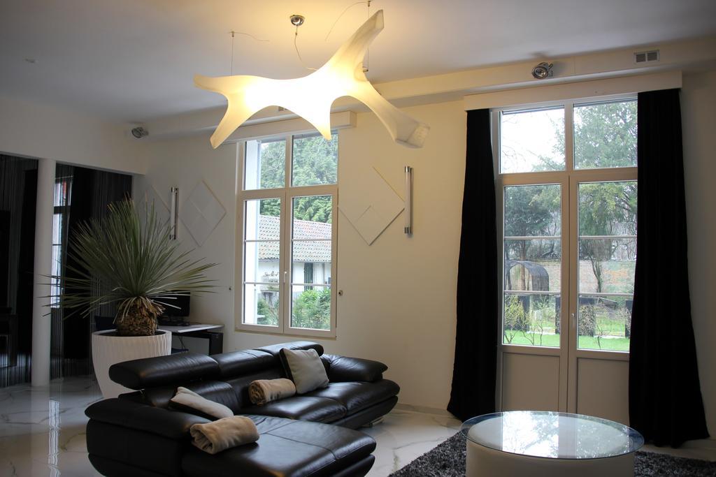 Luxury Apartments Arendshof Antwerpen Ngoại thất bức ảnh