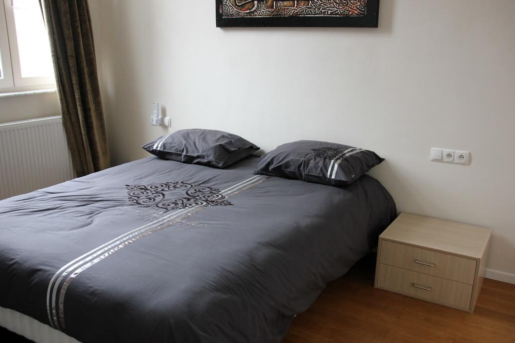 Luxury Apartments Arendshof Antwerpen Ngoại thất bức ảnh