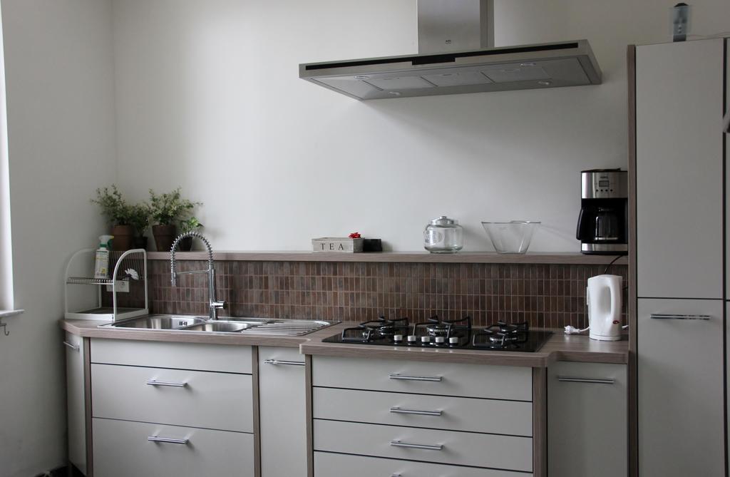 Luxury Apartments Arendshof Antwerpen Ngoại thất bức ảnh