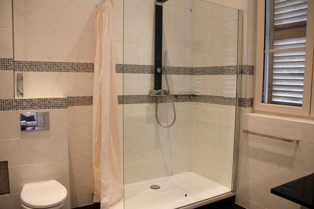 Luxury Apartments Arendshof Antwerpen Ngoại thất bức ảnh