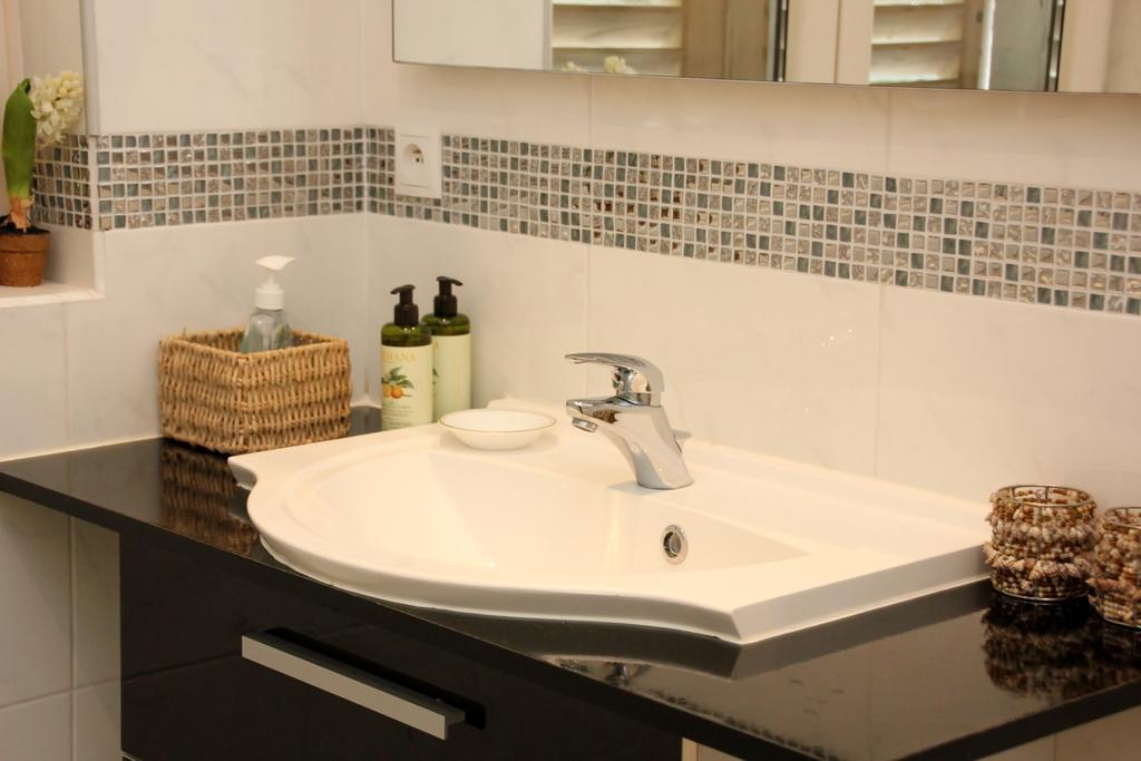 Luxury Apartments Arendshof Antwerpen Ngoại thất bức ảnh