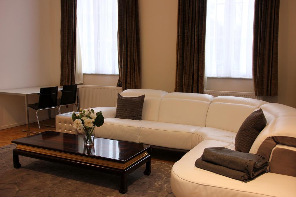 Luxury Apartments Arendshof Antwerpen Ngoại thất bức ảnh