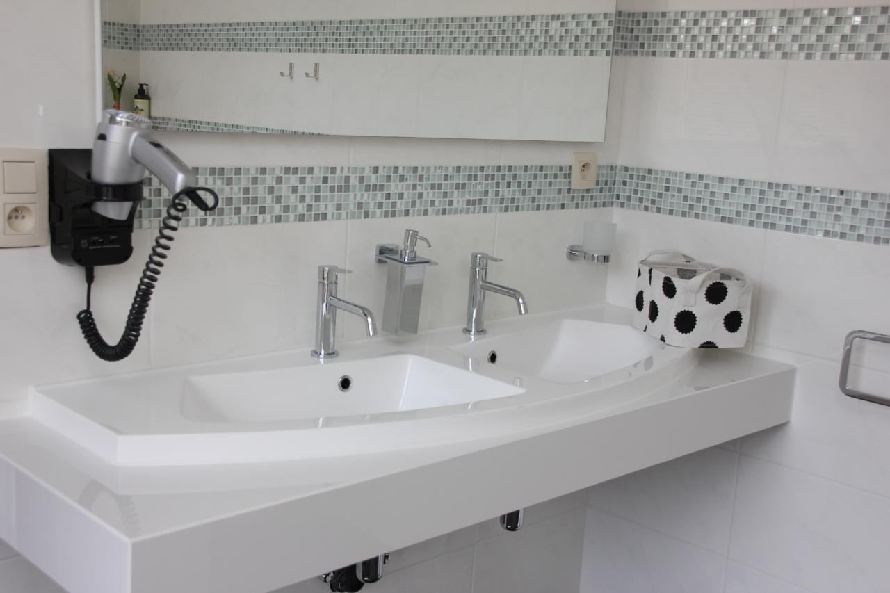 Luxury Apartments Arendshof Antwerpen Ngoại thất bức ảnh
