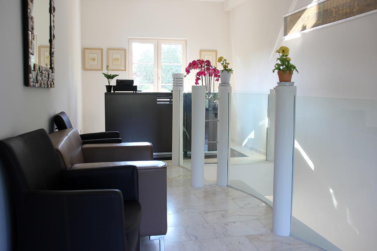 Luxury Apartments Arendshof Antwerpen Ngoại thất bức ảnh