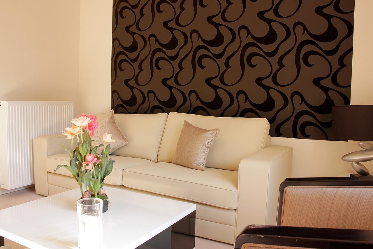 Luxury Apartments Arendshof Antwerpen Ngoại thất bức ảnh