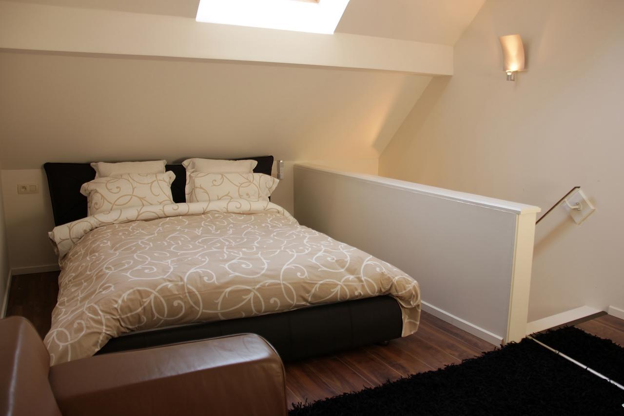 Luxury Apartments Arendshof Antwerpen Ngoại thất bức ảnh