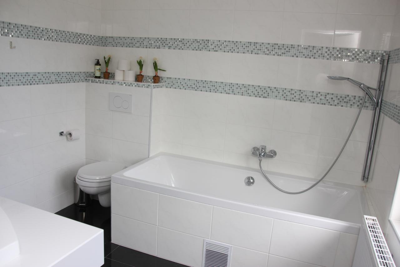 Luxury Apartments Arendshof Antwerpen Ngoại thất bức ảnh