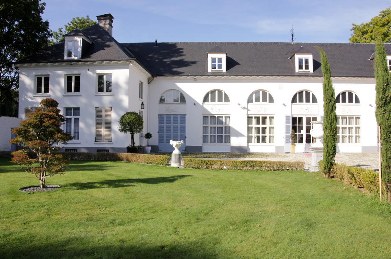 Luxury Apartments Arendshof Antwerpen Ngoại thất bức ảnh