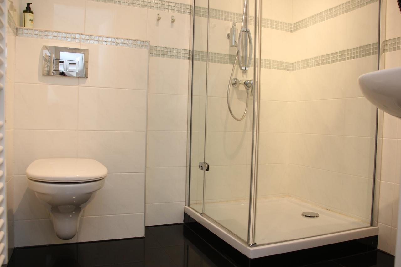 Luxury Apartments Arendshof Antwerpen Ngoại thất bức ảnh