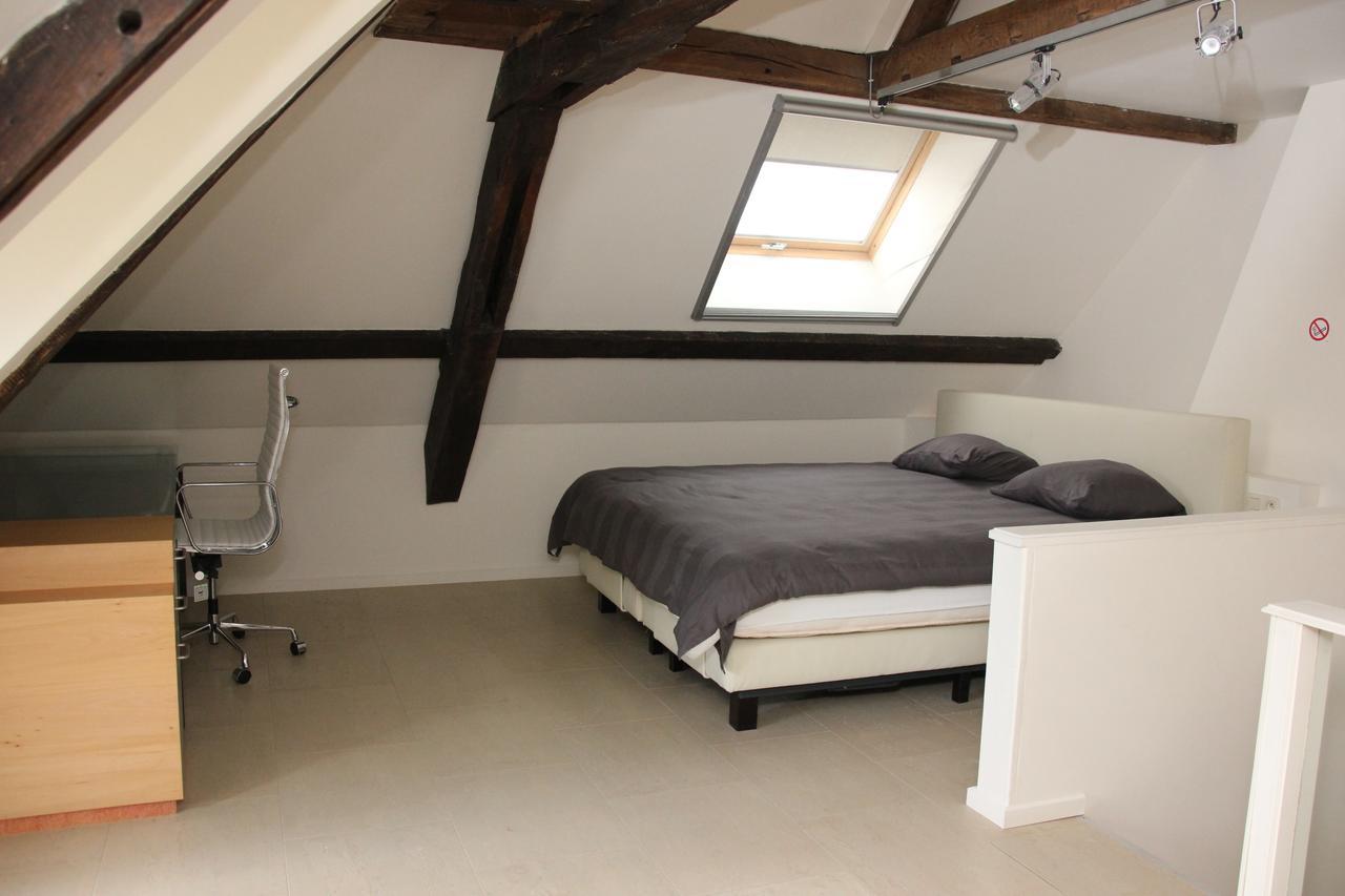 Luxury Apartments Arendshof Antwerpen Ngoại thất bức ảnh