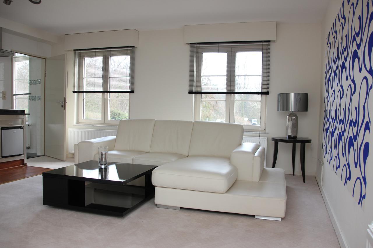 Luxury Apartments Arendshof Antwerpen Ngoại thất bức ảnh