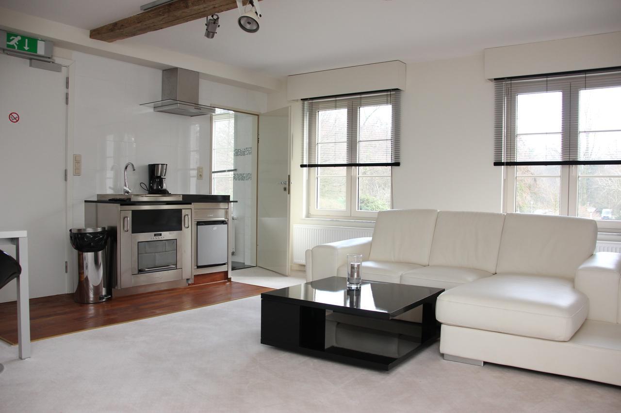Luxury Apartments Arendshof Antwerpen Ngoại thất bức ảnh