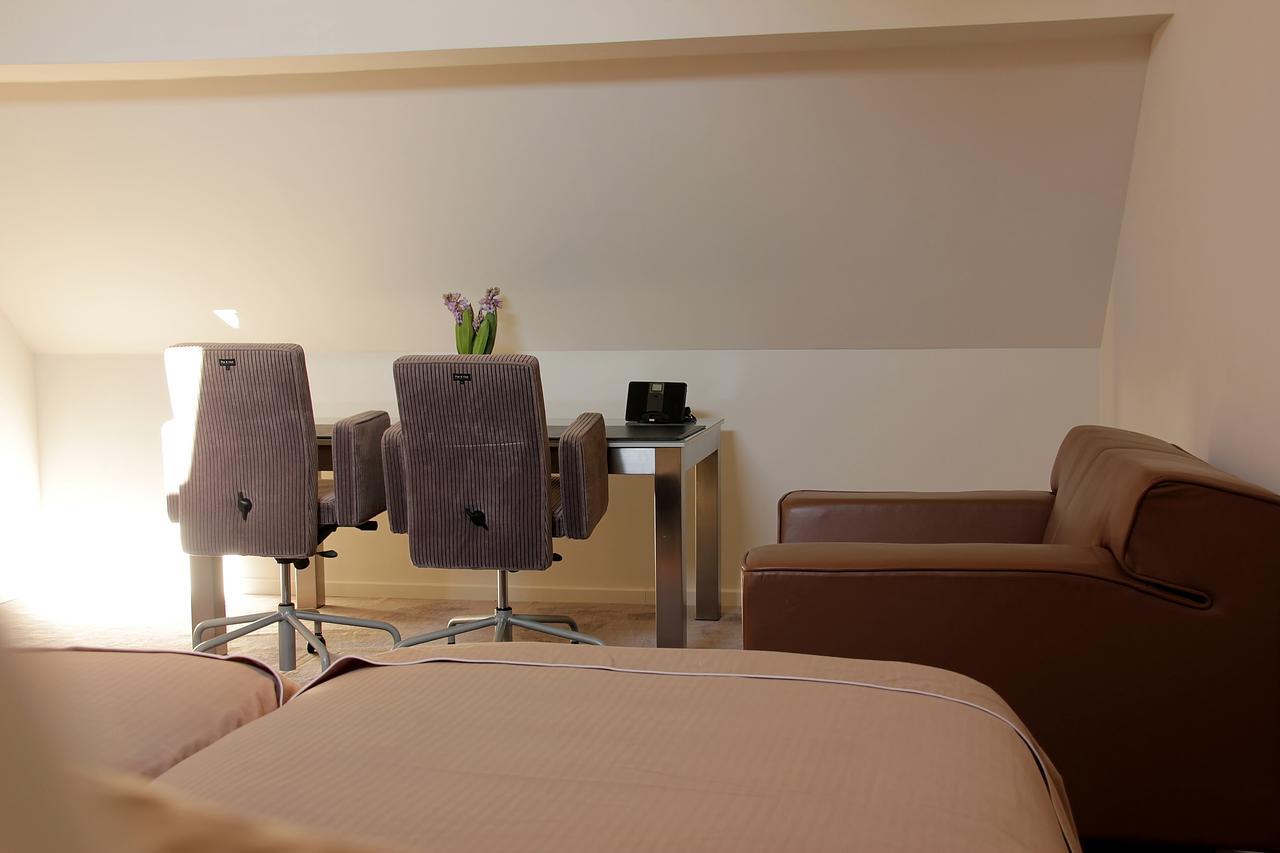 Luxury Apartments Arendshof Antwerpen Ngoại thất bức ảnh