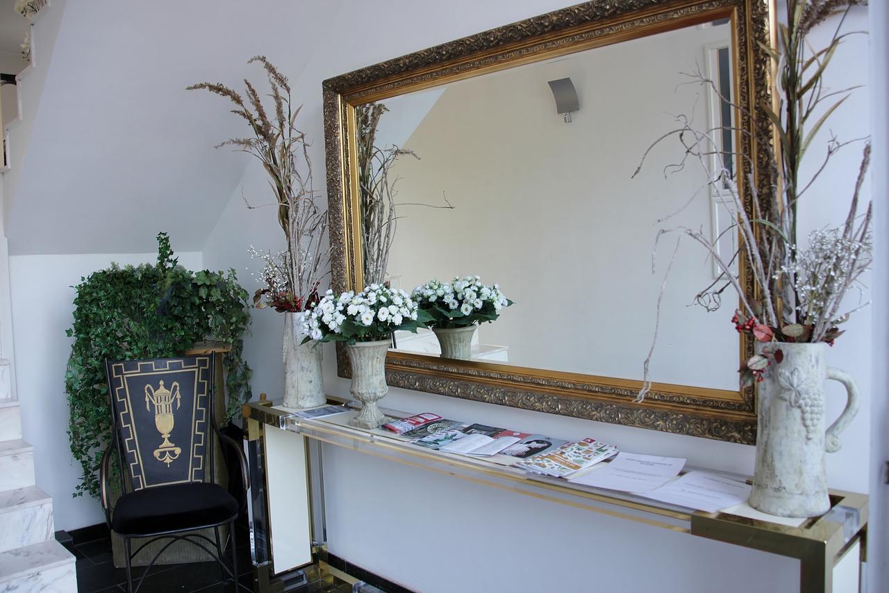 Luxury Apartments Arendshof Antwerpen Ngoại thất bức ảnh