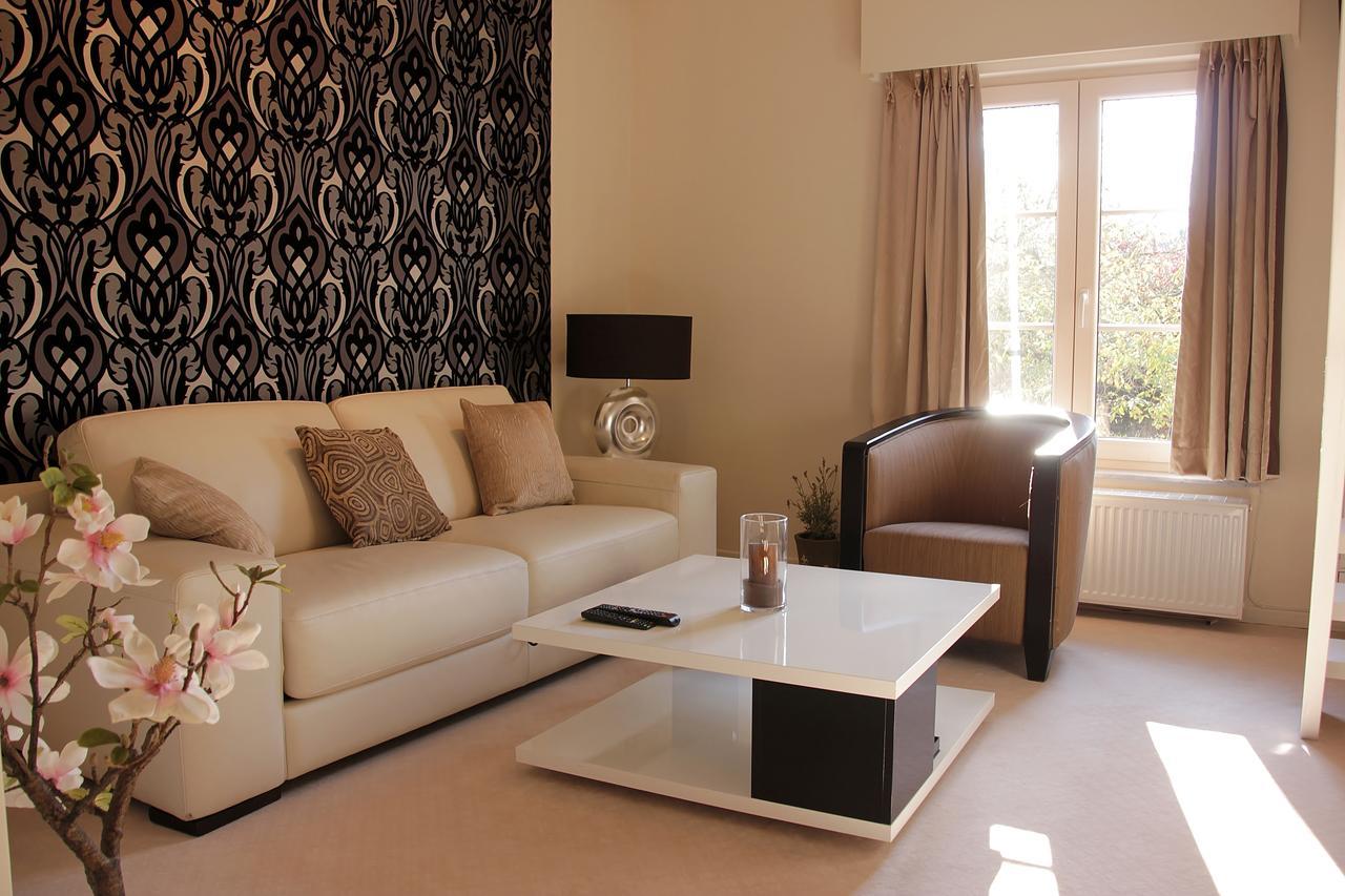 Luxury Apartments Arendshof Antwerpen Ngoại thất bức ảnh
