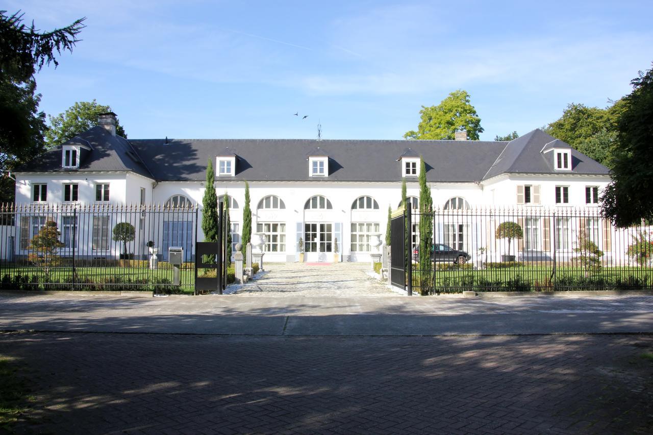 Luxury Apartments Arendshof Antwerpen Ngoại thất bức ảnh