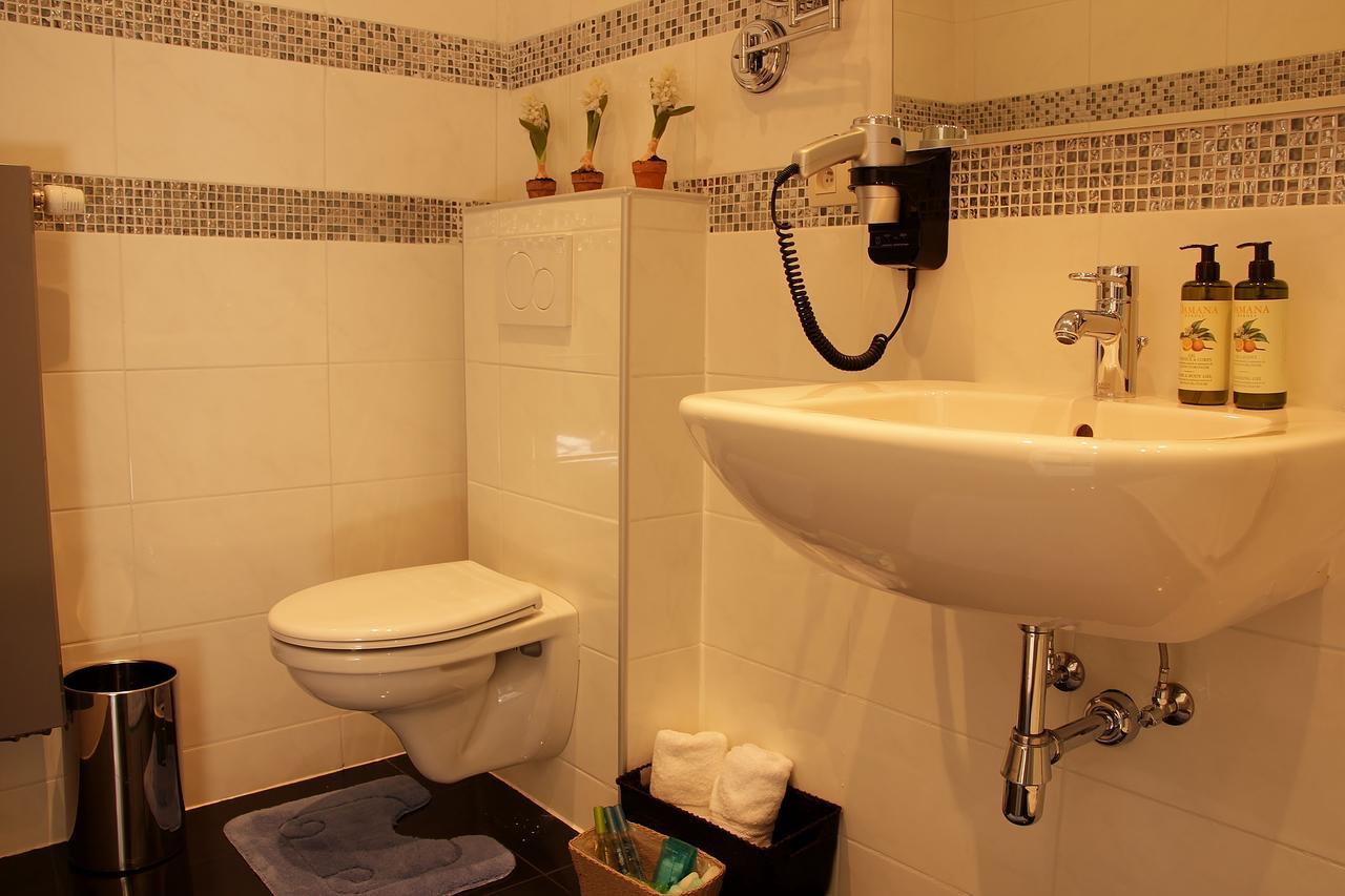 Luxury Apartments Arendshof Antwerpen Ngoại thất bức ảnh